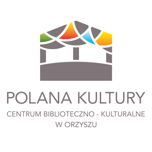 Logo Polany Kultury. 