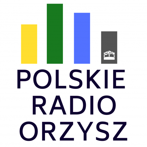 Logo Polskiego Radia Orzysz
