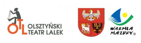 Logo Olsztyńskiego Teatru Lalek